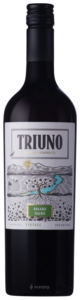 Manos Negras, Teho Malbec, Mendoza