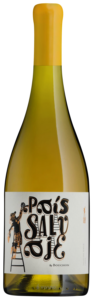 J. Bouchon, Pais Salvaje Blanco, Maule Valley