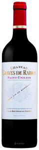 Chateau Graves de Rabion, Saint-Emilion