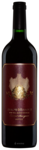 Wine Ranch Cellars Cabernet Sauvignon Syrah
