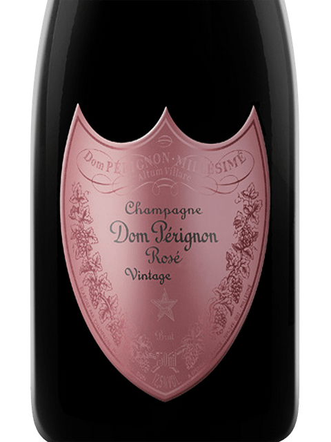 Dom Perignon, Tokujin Yoshioka Rose