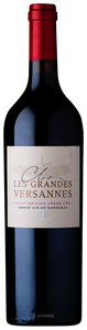 Clos Les Grandes Versannes, Saint-Emilion