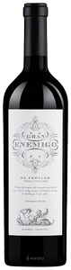 El Enemigo (Aleanna), Gran Enemigo Cepillo, Mendoza