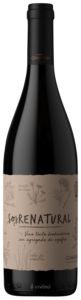 Chakana, Sobrenatural Tinto