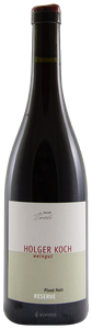 Weingut Holger Koch, Pinot Noir Reserve, Baden