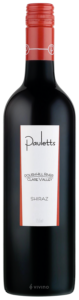 Pauletts, Shiraz, Clare Valley