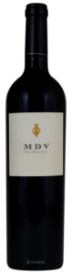 Dalla Valle, MDV, Napa Valley