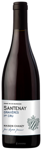 Maison Chanzy, Santenay Premier Cru