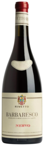 Rivetto, Barbaresco, Nervo