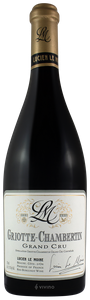 Lucien Le Moine, Griotte-Chambertin Grand Cru