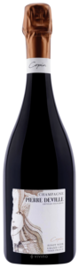 Pierre Deville, Primitif Extra Brut Grand Cru, Verzy