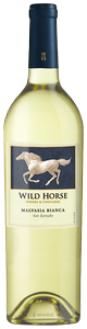 Wild Horse, Malvasia Bianca, San Bernabe