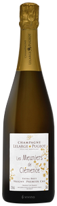 Lelarge-Pugeot, Les Vignes de Gueux Extra Brut, Champagne