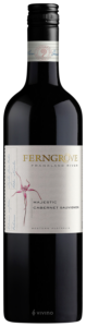 Ferngrove, Majestic Cabernet Sauvignon, Frankland River
