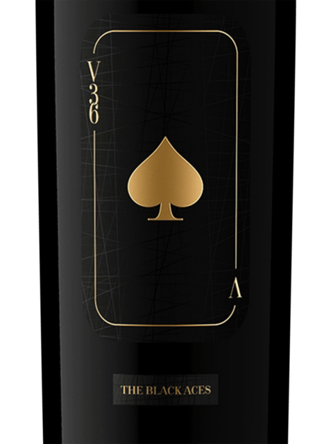 Vineyard 36, Verses, Oakville