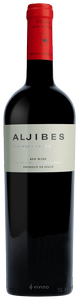 Finca Los Aljibes, Cabernet Franc, La Mancha