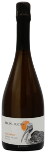 Henry Fuchs, Cremant d'Alsace, Extra Brut