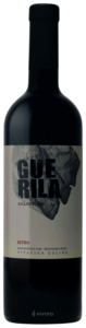 Guerila, Selection Retro Red, Vipavska Dolina