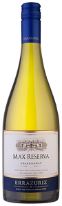 Errazuriz, Chardonnay Reserva Max, Aconcagua
