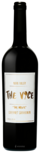 The Vice, The Golden Years Cabernet Sauvignon, Oakville