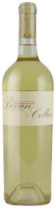 Bevan Cellars, Dry Stack Vineyard Syrah, Bennett Valley