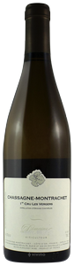 Lamy-Pillot, Santenay, Les Charrons