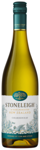 Stoneleigh, Organic Chardonnay, Marlborough