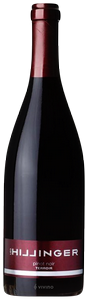 Leo Hillinger, Terroir Pinot Noir, Burgenland