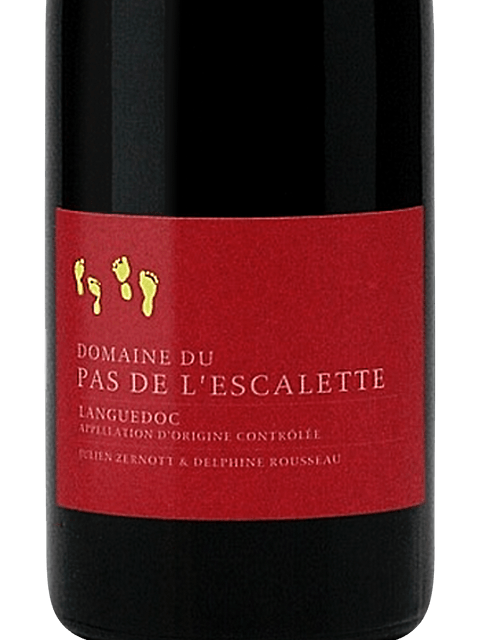 Domaine du Pas de l'Escalette, Petit Pas, Languedoc