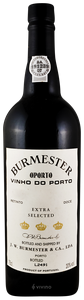 Burmester, Extra Selected Vintage Port