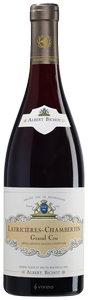 Albert Morey, Latricieres-Chambertin Grand Cru