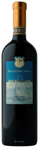 Anna Maria Abbona, Dogliani, San Bernardo Superiore