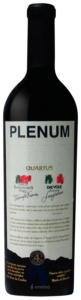 Dievole, Plenum Quartus, IGT