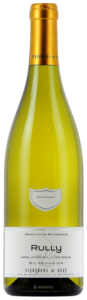 Vignerons de Buxy, Rully, Buissonnier Blanc