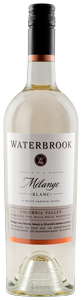 Waterbrook, Melange White, Columbia Valley
