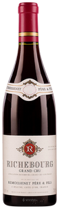 Remoissenet Pere & Fils, Morey-Saint-Denis Premier Cru, Clos des Ormes