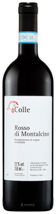 Il Colle, Rosso di Montalcino