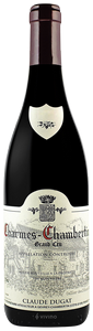 Claude Dugat, Chapelle-Chambertin Grand Cru