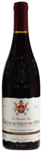 Jean Lepetit, Chateauneuf-du-Pape, Garde Pape Reserve Vieilles Vignes
