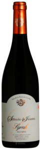 Senorio de Iniesta, Syrah, Castilla