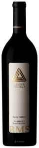 Lerner Project, RMS Cabernet Sauvignon, Napa Valley