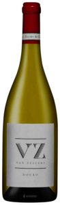 VZ Van Zellers, Branco, Douro