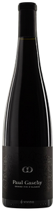 Paul Gaschy, Exception Pinot Noir, Alsace
