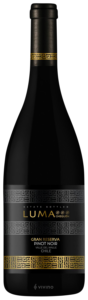 Luma Chequen, Reserva Pinot Noir, Maule Valley