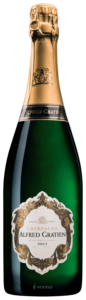 Alfred Gratien, Cremant Brut