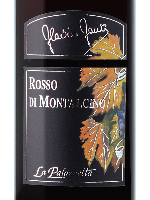 Palazzetta, Brunello di Montalcino, Riserva