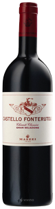 Castello Fonterutoli (Mazzei), Chianti Classico, Gran Selezione