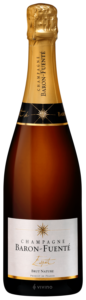 Baron-Fuente, Espirit Brut Nature