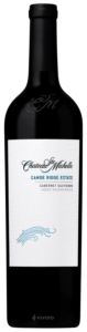 Mount Camel Ridge Estate, Cabernet Sauvignon, Heathcote