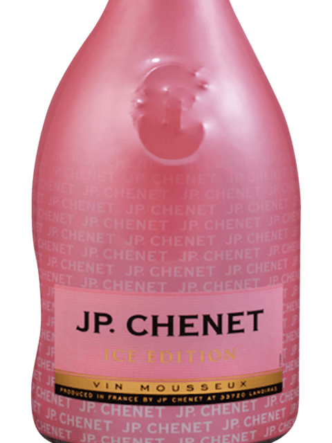 JP. Chenet, Ice Edition, VdF